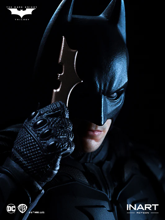 DC Action Figures